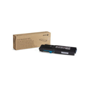 XEROX     Toner-Modul               cyan 106R02744 WorkCentre 6655    7000 Seiten