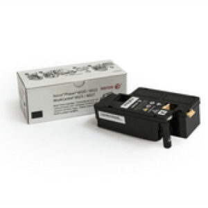 XEROX     Toner-Modul               cyan 106R02756 Phaser 6020        1000 Seiten