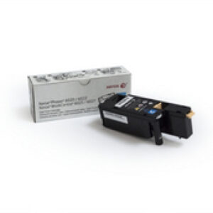 XEROX     Toner-Modul            schwarz 106R02759 Phaser 6020        2000 Seiten