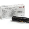 XEROX     Toner-Modul            schwarz 106R02775 Phaser 3260        1500 Seiten