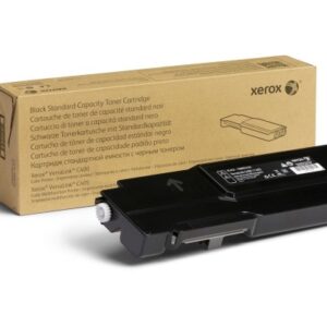 XEROX     Toner-Modul            schwarz 106R03500 VersaLink C400/C405    2500 S.