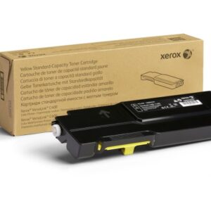 XEROX     Toner-Modul             yellow 106R03501 VersaLink C400/C405    2500 S.