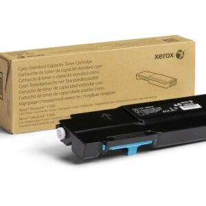 XEROX     Toner-Modul               cyan 106R03502 VersaLink C400/C405    2500 S.