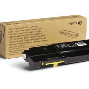XEROX     Toner-Modul             yellow 106R03517 VersaLink C400/C405    4800 S.