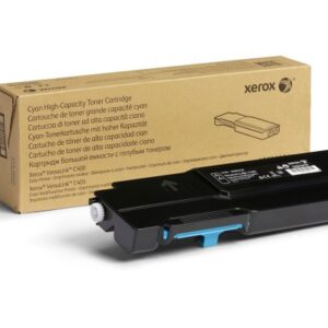 XEROX     Toner-Modul               cyan 106R03518 VersaLink C400/C405    4800 S.