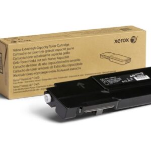 XEROX     Toner-Modul            schwarz 106R03528 VersaLink C400/C405  10'500 S.