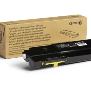 XEROX     Toner-Modul             yellow 106R03529 VersaLink C400/C405    8000 S.