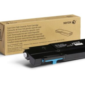 XEROX     Toner-Modul               cyan 106R03530 VersaLink C400/C405    8000 S.