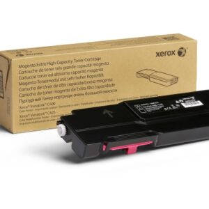 XEROX     Toner-Modul            magenta 106R03531 VersaLink C400/C405    8000 S.