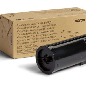 XEROX     Toner-Modul            schwarz 106R03580 VersaLink B400/B405    6000 S.