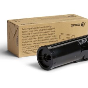 XEROX     Toner-Modul            schwarz 106R03584 VersaLink B400/B405  25'000 S.