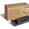 XEROX     Toner HY               schwarz 106R03622 Phaser 3330        8500 Seiten