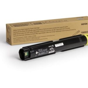 XEROX     Toner-Modul EHC         yellow 106R03738 VersaLink C7020      16'500 S.