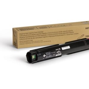 XEROX     Toner-Modul HC         magenta 106R03759 VersaLink C7000      10'100 S.