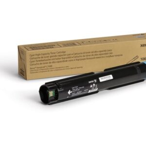 XEROX     Toner-Modul HC            cyan 106R03760 VersaLink C7000      10'100 S.