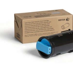 XEROX     Toner Modul EHC           cyan 106R03920 VersaLink C600       16'800 S.