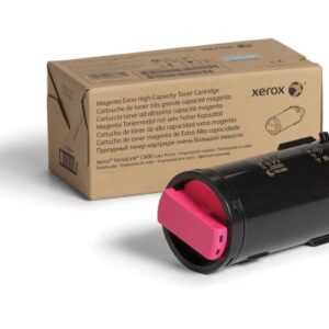 XEROX     Toner Modul EHC        magenta 106R03921 VersaLink C600       16'800 S.