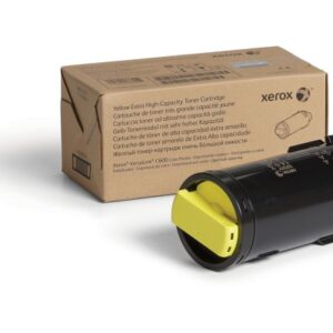 XEROX     Toner Modul EHC         yellow 106R03922 VersaLink C600       16'800 S.