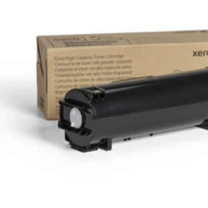 XEROX     Toner Modul EHC        schwarz 106R03944 VersaLink B600       46'700 S.
