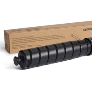 XEROX     Toner                  schwarz 106R04069 VersaLink C9000      18'900 S.