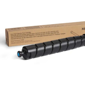 XEROX     Toner HC                  cyan 106R04078 VersaLink C9000      26'500 S.