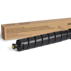 XEROX     Toner HC                yellow 106R04080 VersaLink C9000      26'500 S.