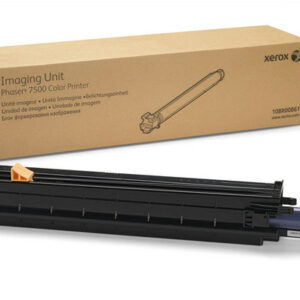XEROX     Drum 108R00861 Phaser 7500      80'000 Seiten
