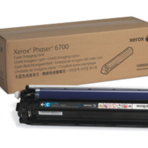 XEROX     Imaging Unit              cyan 108R00971 Phaser 6700          50'000 S.