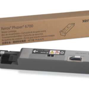 XEROX     Resttonerbehälter 108R00975 Phaser 6700