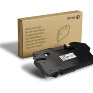 XEROX     Waste Toner Cartridge 108R01416 WorkCentre 6515   30000 Seiten