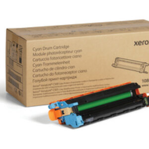 XEROX     Drum                      cyan 108R01481 VersaLink C50X       55'000 S.