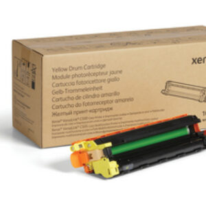 XEROX     Drum                    yellow 108R01483 VersaLink C50X       55'000 S.