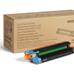 XEROX     Drum                      cyan 108R01485 VersaLink C60X       50'000 S.