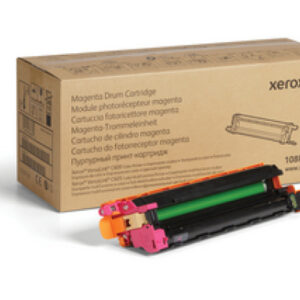 XEROX     Drum                   magenta 108R01486 VersaLink C60X       50'000 S.