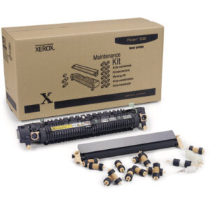 XEROX     Fuser-Kit 220V 109R00732 Phaser 5500     300'000 Seiten