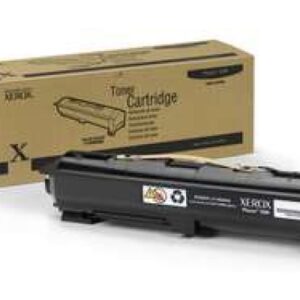 XEROX     Toner                  schwarz 113R00668 Phaser 5500      30'000 Seiten