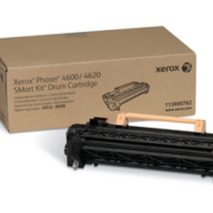 XEROX     Drum 113R00762 Phaser 4600      80'000 Seiten