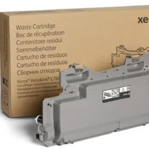 XEROX     Waste Cartridge 115R00129 VersaLink C7000      21'000 S.