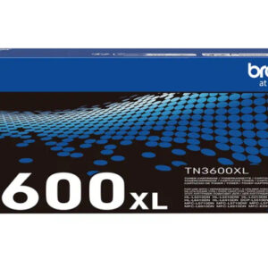 BROTHER   Toner HY               schwarz TN-3600XL MFC-L6910DN        6000 Seiten