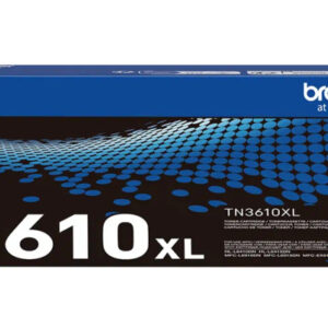 BROTHER   Toner HY               schwarz TN-3610XL MFC-L6910DN      25'000 Seiten