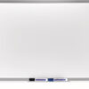 BÜROLINE  Whiteboard 651802    100×200cm – Bild 2