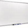 BÜROLINE  Whiteboard 651802    100×200cm – Bild 3