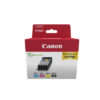 CANON     Multipack Tinte          BKCMY CLI-581   Pixma TR7550           4x5.6ml – Bild 2