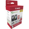CANON     Photo Value Pack L/XL    CMYBK PGCL540/1 PIXMA MG2150      GP-501 50Bl. – Bild 2