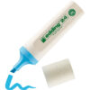 EDDING    Textmarker 24 EcoLine    2-5mm 24-10     hellblau – Bild 3