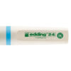 EDDING    Textmarker 24 EcoLine    2-5mm 24-10     hellblau – Bild 4
