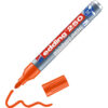 EDDING    Whiteboard Marker 250  1,5-3mm 250-6     orange – Bild 3