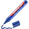 EDDING    Permanent Marker 30 30-3      blau – Bild 3