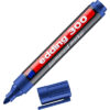 EDDING    Permanent Marker 300   1,5-3mm 300-3     blau – Bild 3