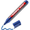 EDDING    Permanent Marker 300   1,5-3mm 300-3     blau – Bild 4